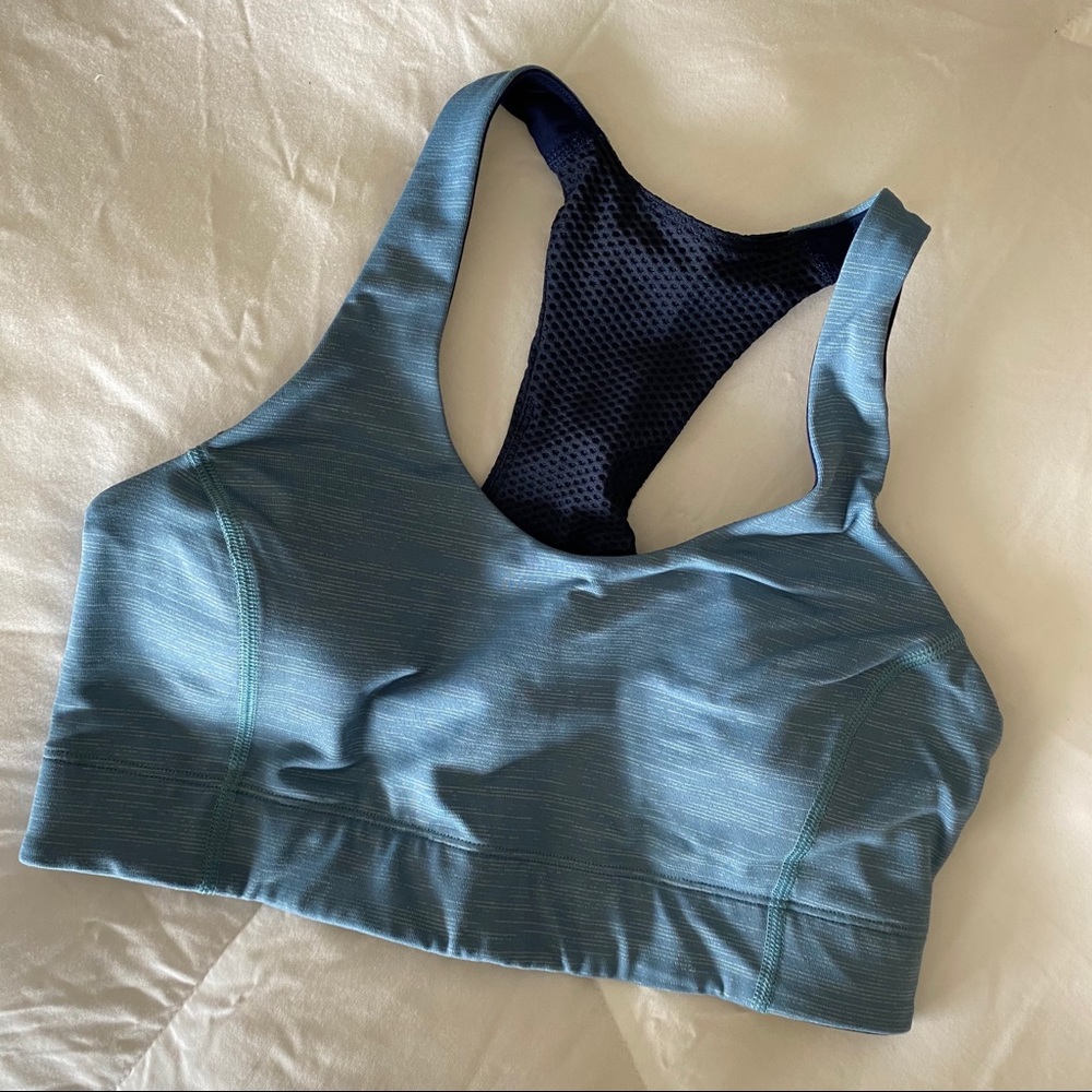 Outdoor Voices Doing Things Bra Size Small